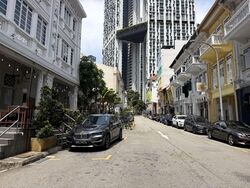 Bukit Pasoh Conservation Area (D2), Shop House #582264631